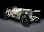 Mercedes 115 PS Grand Prix Racing Car 1914 года